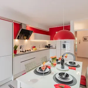 Anna Apartment Pula