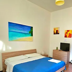 Lili House Palermo