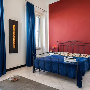  Apartament Ai Quattro Canti Di Citta